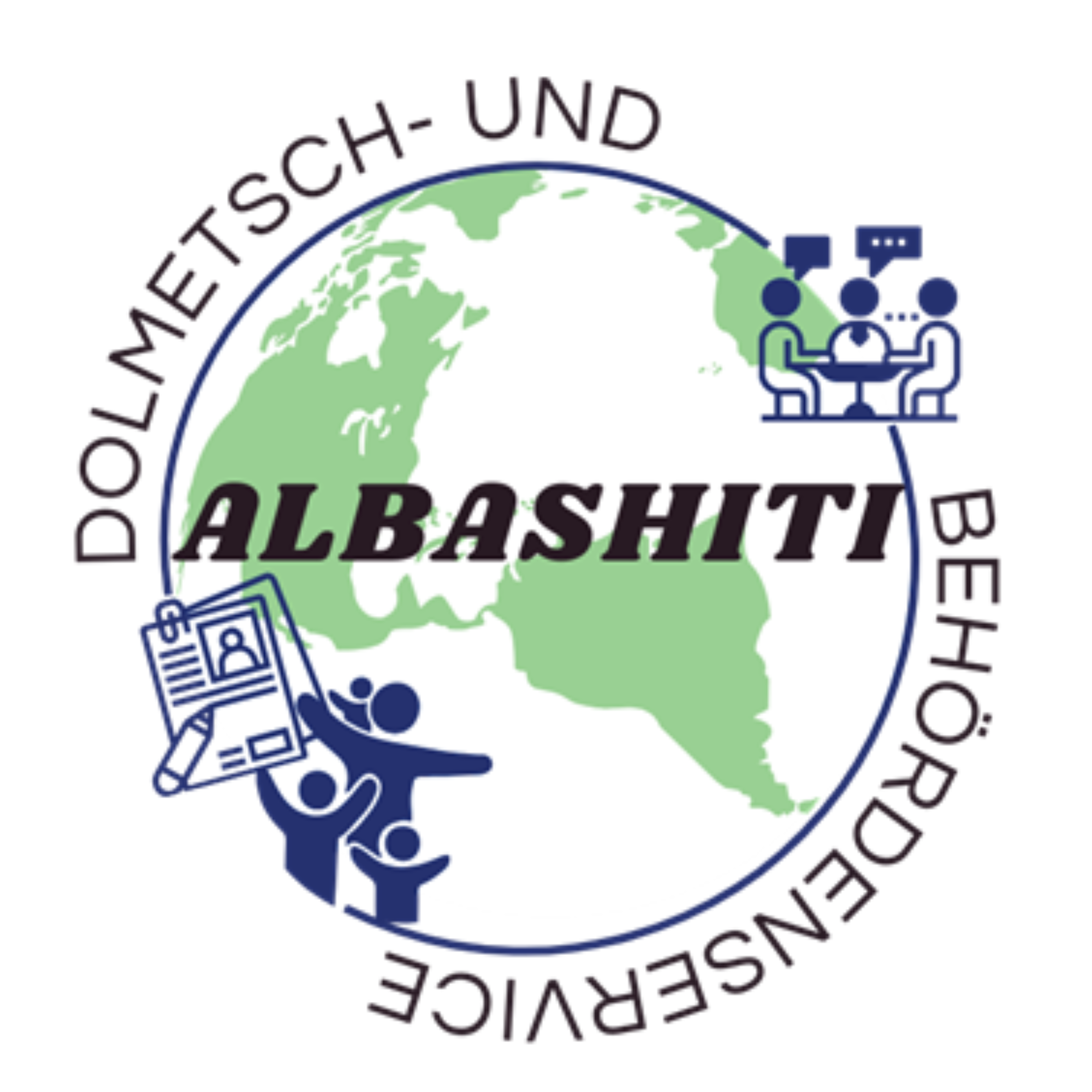 ALBASHITI